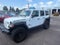 2023 Jeep Wrangler 4-Door High Tide 4x4