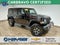 2023 Jeep Wrangler 4-Door Rubicon 4x4