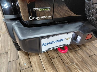 2023 Jeep Wrangler 4-Door Rubicon 4x4