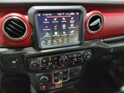 2023 Jeep Wrangler 4-Door Rubicon 4x4