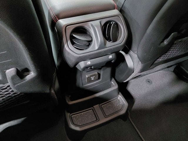 2023 Jeep Wrangler 4-Door Rubicon 4x4