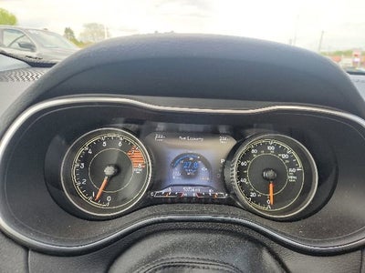 2022 Jeep Cherokee Limited 4x4
