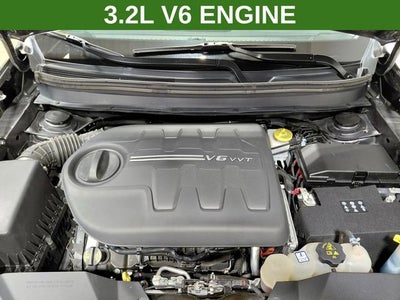 2022 Jeep Cherokee Limited 4x4