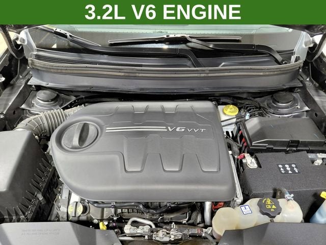 2022 Jeep Cherokee Limited 4x4