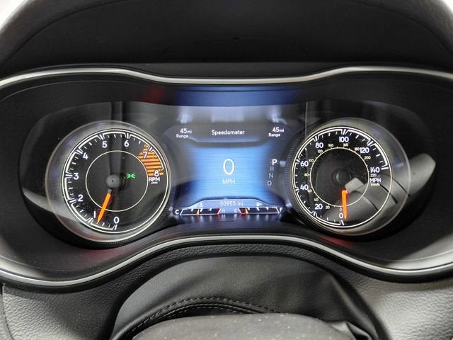 2022 Jeep Cherokee Limited 4x4