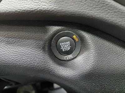 2022 Jeep Cherokee Limited 4x4