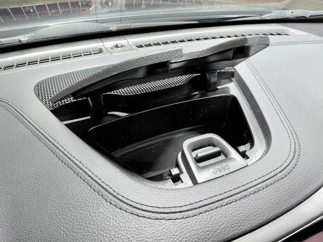 2022 Jeep Cherokee Limited 4x4