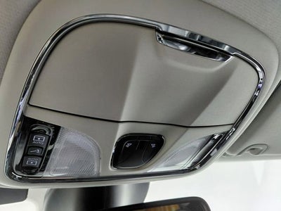 2022 Jeep Cherokee Limited 4x4