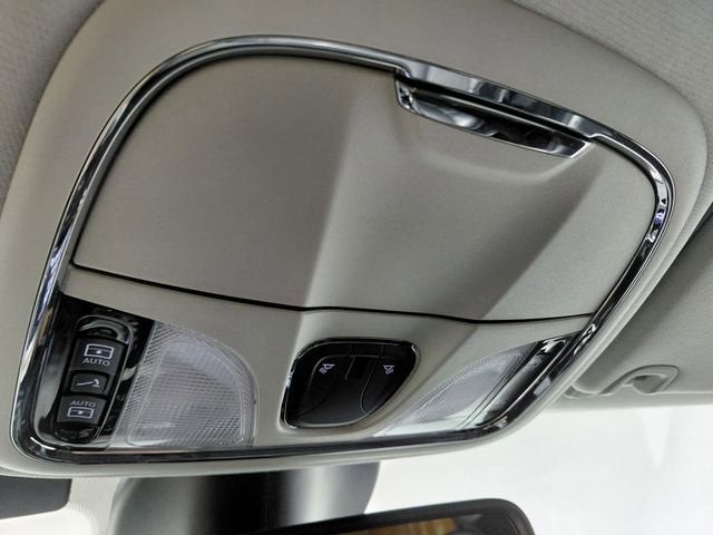 2022 Jeep Cherokee Limited 4x4