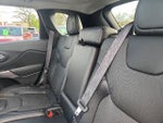 2022 Jeep Cherokee Limited 4x4