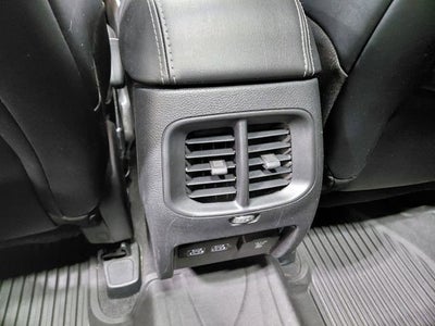 2022 Jeep Cherokee Limited 4x4