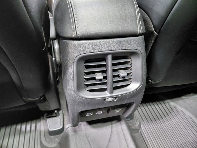 2022 Jeep Cherokee Limited 4x4