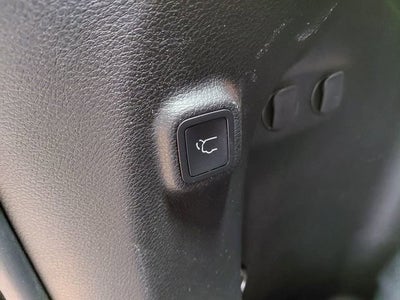 2022 Jeep Cherokee Limited 4x4