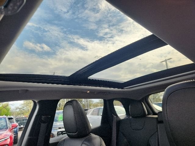 2022 Jeep Cherokee Limited 4x4