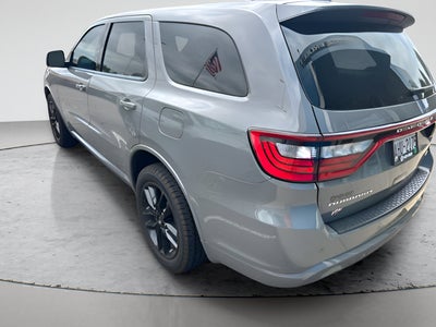 2022 Dodge Durango GT Plus AWD