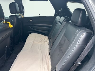 2022 Dodge Durango GT Plus AWD