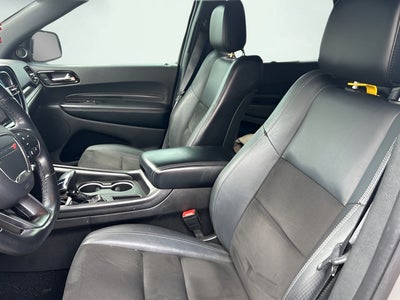 2022 Dodge Durango GT Plus AWD