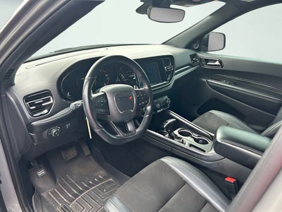 2022 Dodge Durango GT Plus AWD