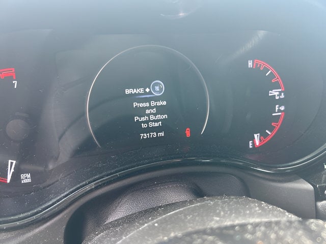 2022 Dodge Durango GT Plus AWD