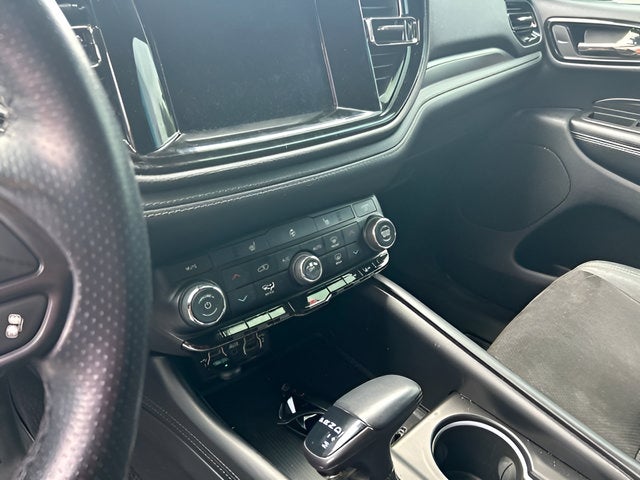 2022 Dodge Durango GT Plus AWD