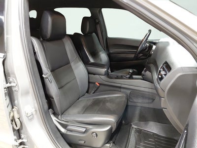 2022 Dodge Durango GT Plus AWD