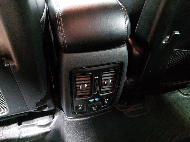 2022 Dodge Durango GT Plus AWD