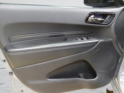 2022 Dodge Durango GT Plus AWD