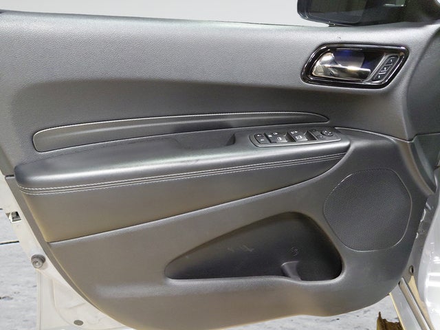 2022 Dodge Durango GT Plus AWD