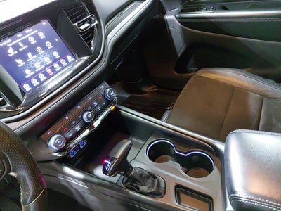 2022 Dodge Durango GT Plus AWD