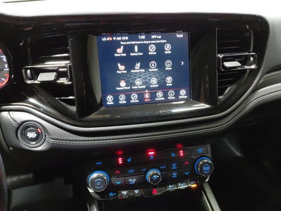 2022 Dodge Durango GT Plus AWD