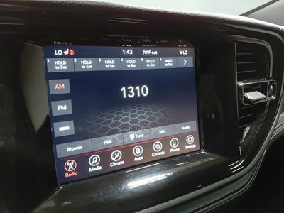 2022 Dodge Durango GT Plus AWD
