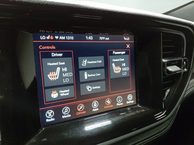 2022 Dodge Durango GT Plus AWD