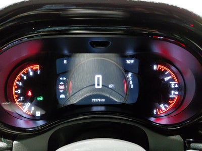 2022 Dodge Durango GT Plus AWD