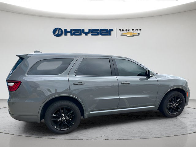 2022 Dodge Durango GT Plus AWD