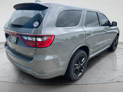 2022 Dodge Durango GT Plus AWD