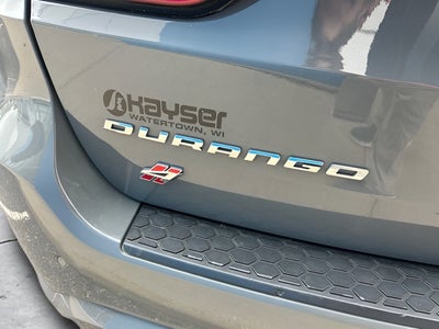 2022 Dodge Durango GT Plus AWD
