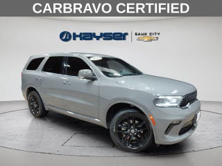2022 Dodge Durango GT Plus AWD