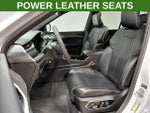 2023 Jeep Grand Cherokee Overland 4x4