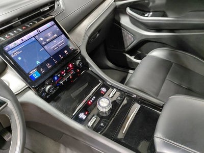 2023 Jeep Grand Cherokee Overland 4x4
