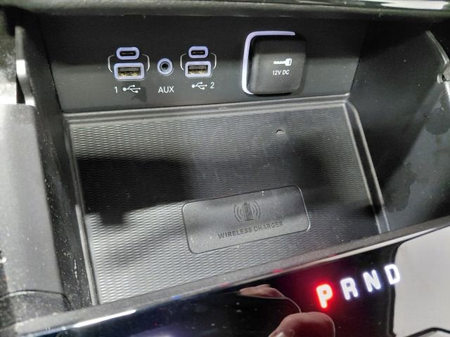 2023 Jeep Grand Cherokee Overland 4x4