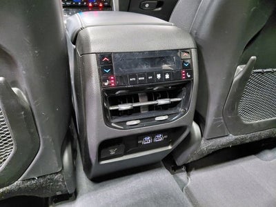 2023 Jeep Grand Cherokee Overland 4x4