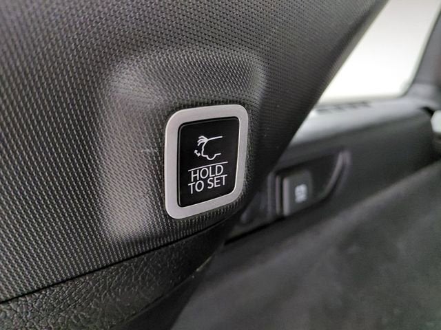 2023 Jeep Grand Cherokee Overland 4x4
