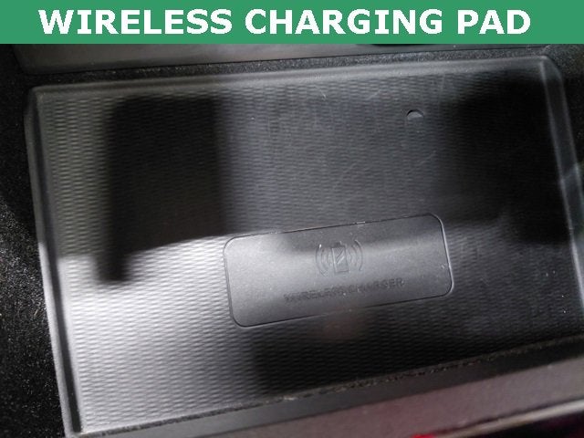 2022 Jeep Grand Cherokee L Overland 4x4