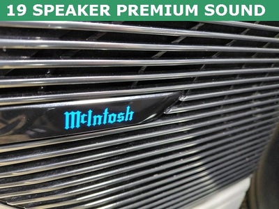 2022 Jeep Grand Cherokee L Overland 4x4