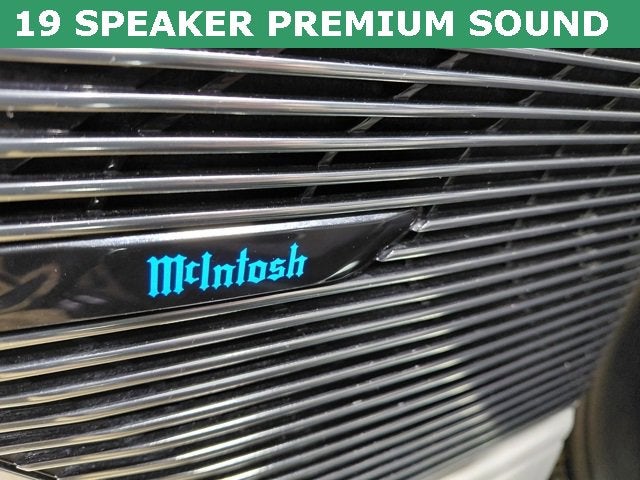 2022 Jeep Grand Cherokee L Overland 4x4