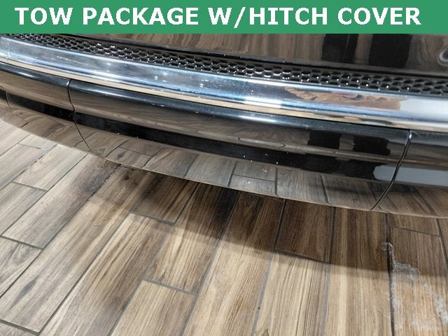 2022 Jeep Grand Cherokee L Overland 4x4