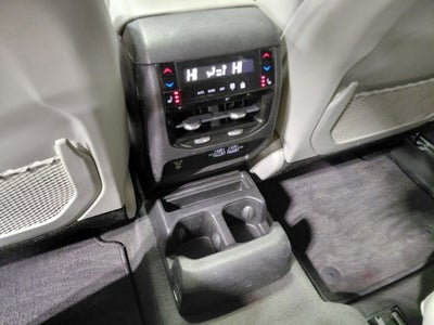 2022 Jeep Grand Cherokee L Overland 4x4