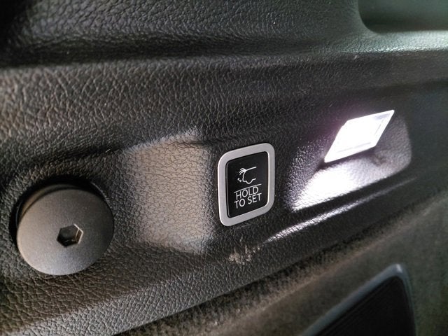 2022 Jeep Grand Cherokee L Overland 4x4