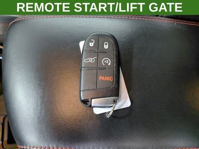 2025 Dodge Durango R/T