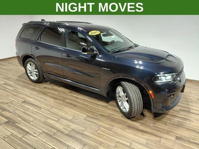 2025 Dodge Durango R/T